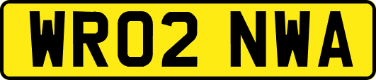 WR02NWA