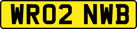 WR02NWB
