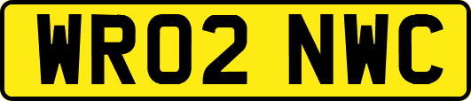WR02NWC
