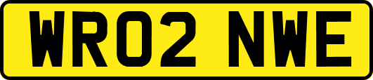 WR02NWE