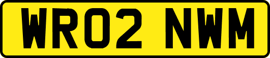 WR02NWM
