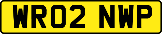 WR02NWP