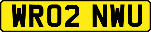 WR02NWU