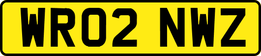 WR02NWZ