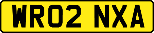WR02NXA