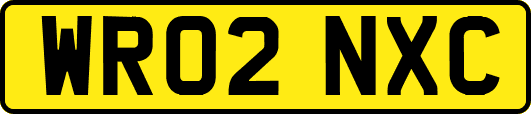 WR02NXC