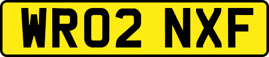 WR02NXF