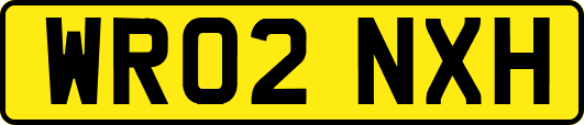 WR02NXH