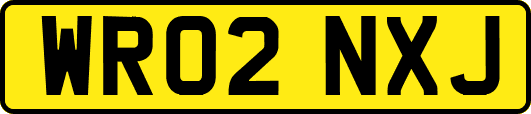 WR02NXJ