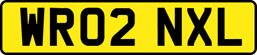 WR02NXL