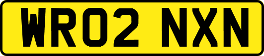 WR02NXN