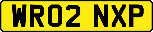 WR02NXP