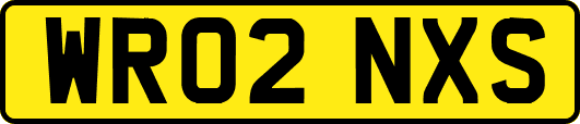 WR02NXS