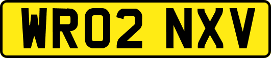 WR02NXV
