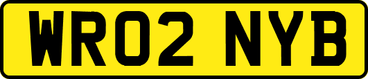 WR02NYB