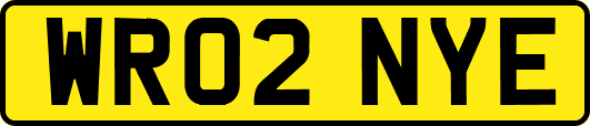 WR02NYE