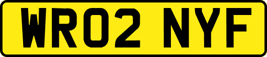 WR02NYF