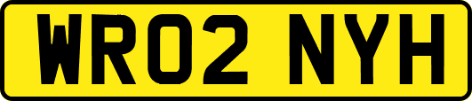 WR02NYH