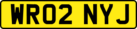 WR02NYJ