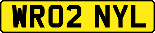 WR02NYL