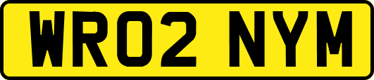 WR02NYM