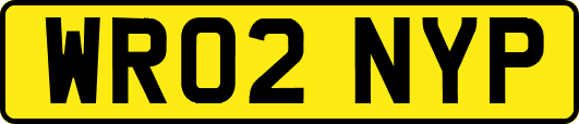WR02NYP