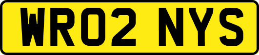 WR02NYS