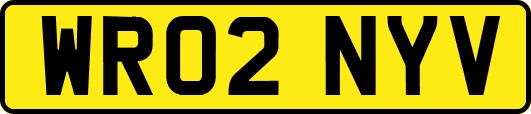WR02NYV