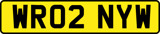 WR02NYW
