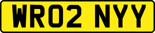 WR02NYY