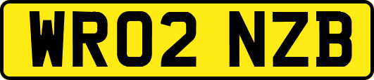 WR02NZB
