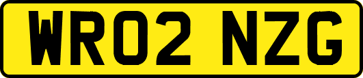 WR02NZG