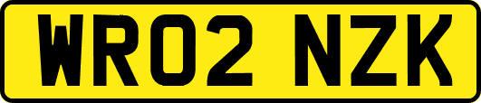 WR02NZK