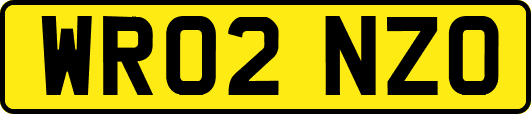 WR02NZO