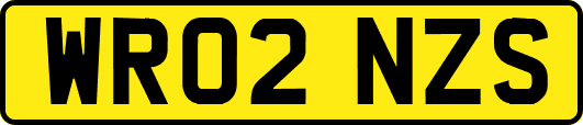 WR02NZS