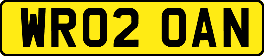 WR02OAN