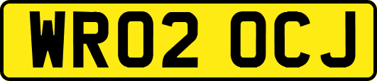 WR02OCJ
