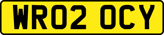 WR02OCY