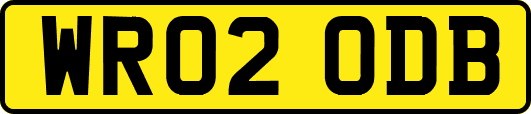 WR02ODB