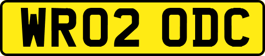 WR02ODC
