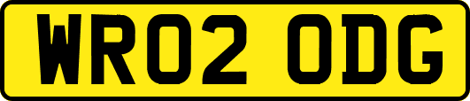 WR02ODG