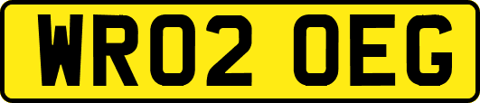 WR02OEG