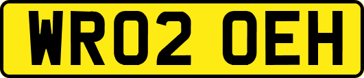WR02OEH