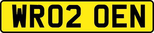 WR02OEN