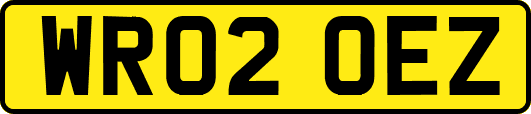 WR02OEZ