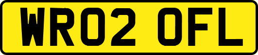 WR02OFL