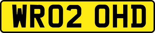 WR02OHD