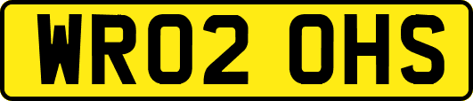 WR02OHS