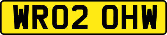 WR02OHW