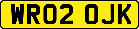 WR02OJK